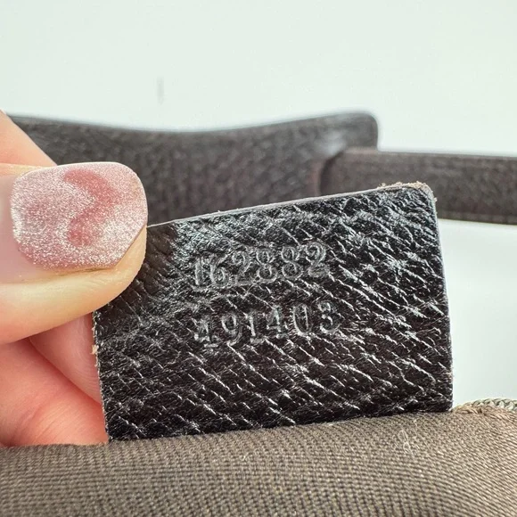 Gucci hobo bow Bag - Picture 14 of 14